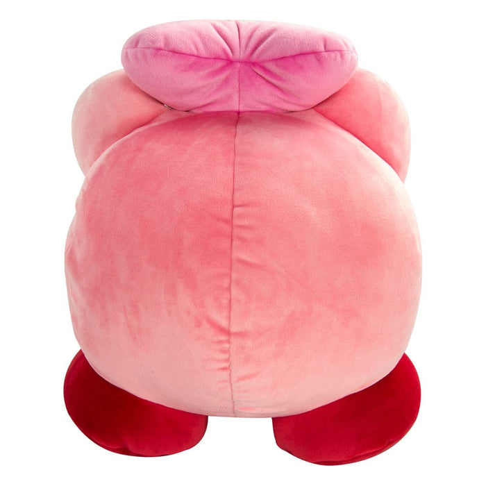 Nintendo - Kirby with Heart - Mocchi Kuscheltier