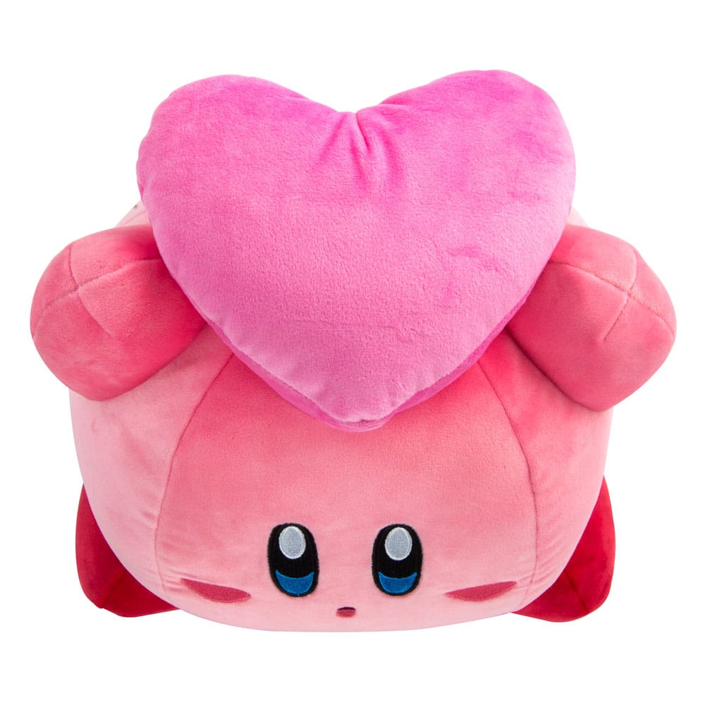 Nintendo - Kirby with Heart - Mocchi Kuscheltier