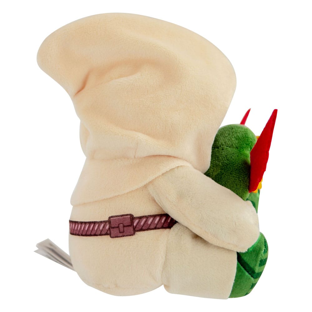 Warhammer 40.000 - Watcher in the Dark - Kuscheltier