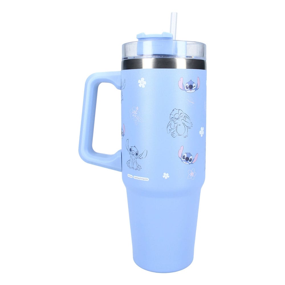 Lilo & Stitch - Bottled Bliss - Tumbler