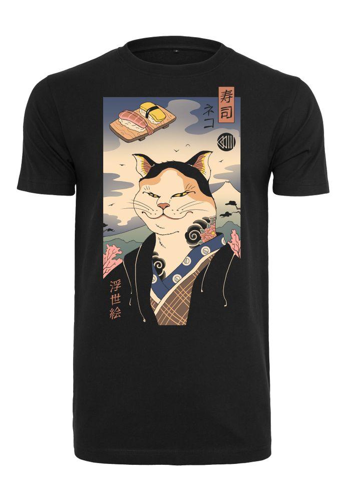 Vincent Trinidad - Nekoyo - T-Shirt