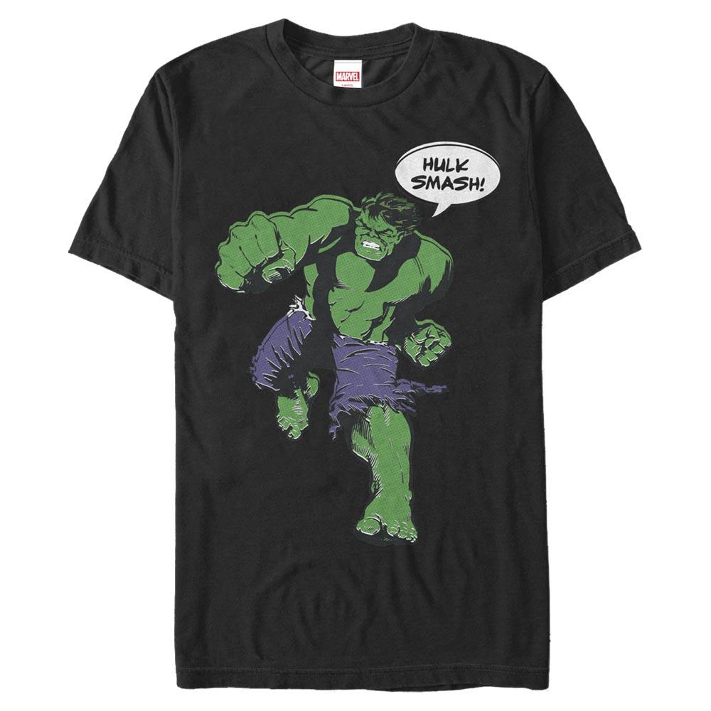 Hulk - Vintage Smash - T-Shirt