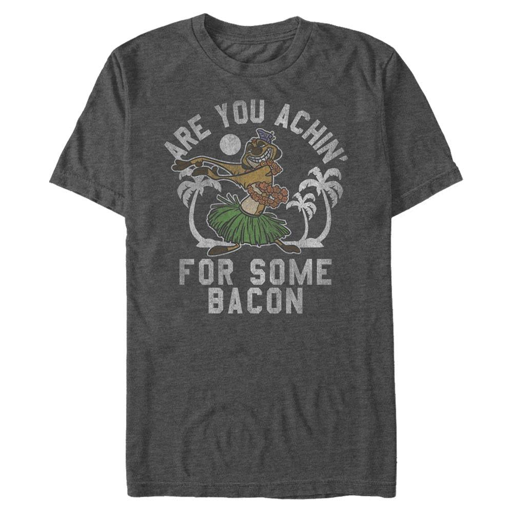 Der König der Löwen - Bacon Achin - T-Shirt