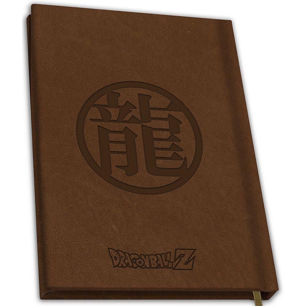 Dragon Ball - Shenlong Premium - Notizbuch