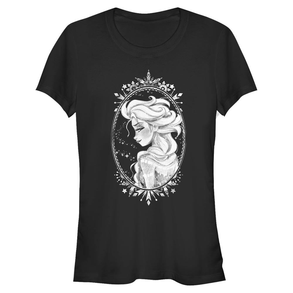 Frozen - Elsa Frame - Girls' shirt