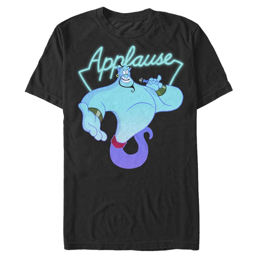 Aladdin - Applause - T-Shirt