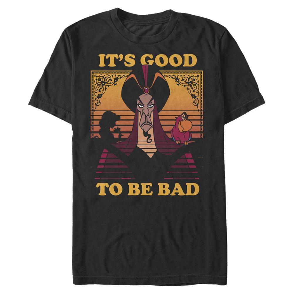 Aladdin - Ambitious - T-Shirt