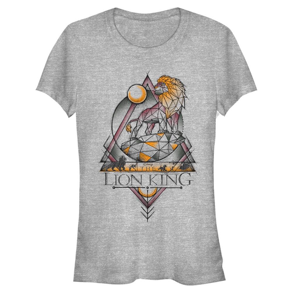 The Lion King - Lion Sphere - Girlshirt