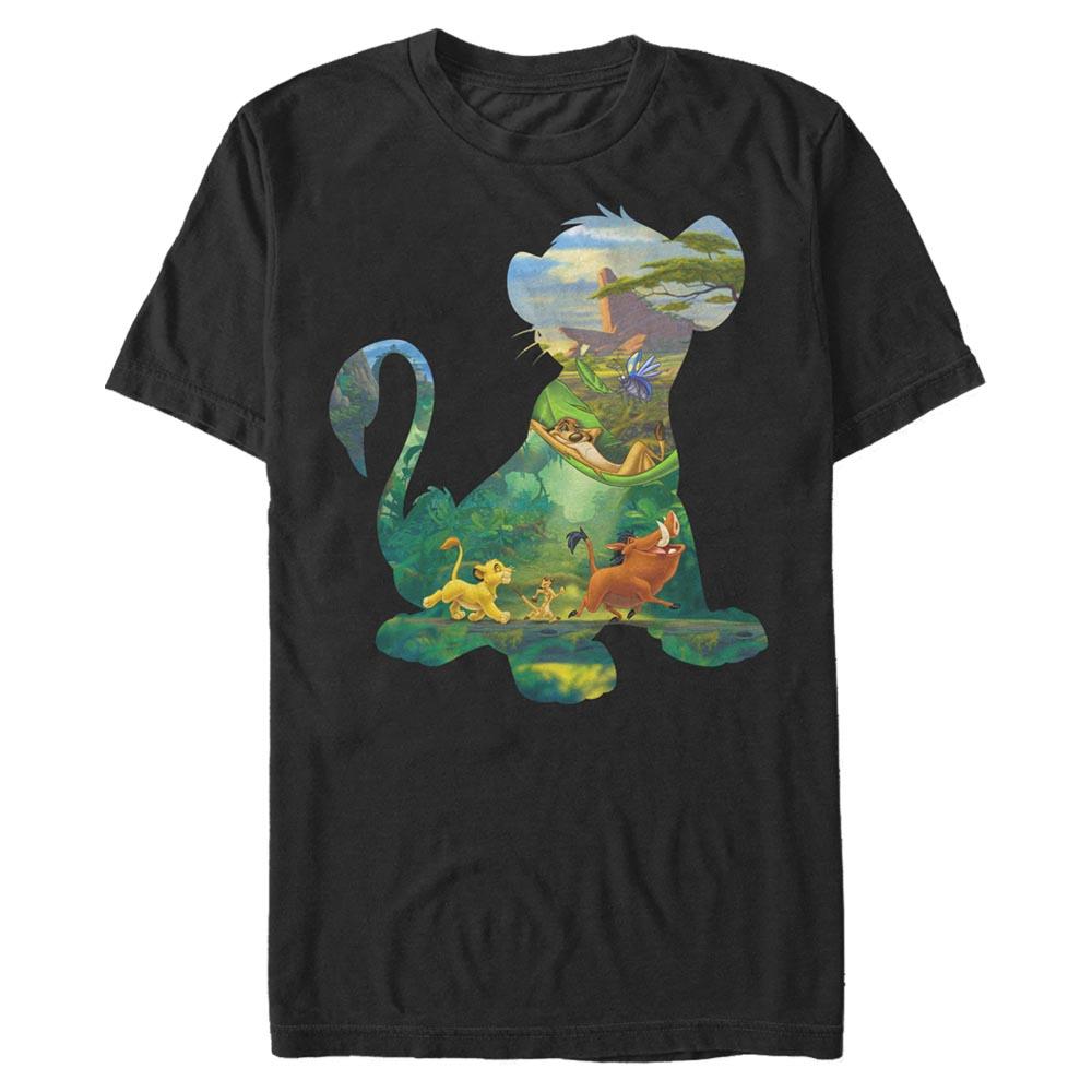 The Lion King - Cub Life - T-Shirt