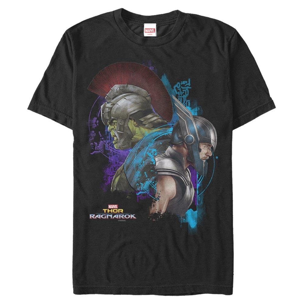 Thor - Warriors - T-Shirt