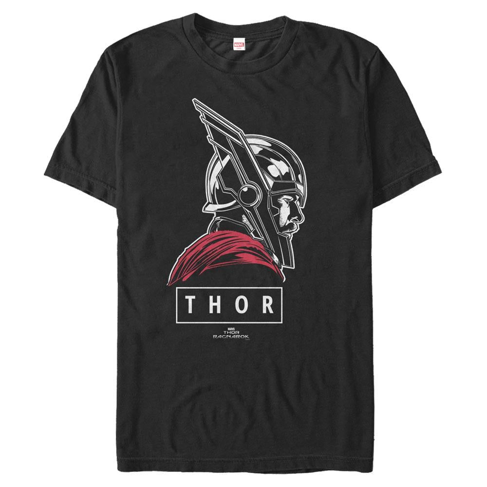 Thor - Thor Of Asgard - T-Shirt