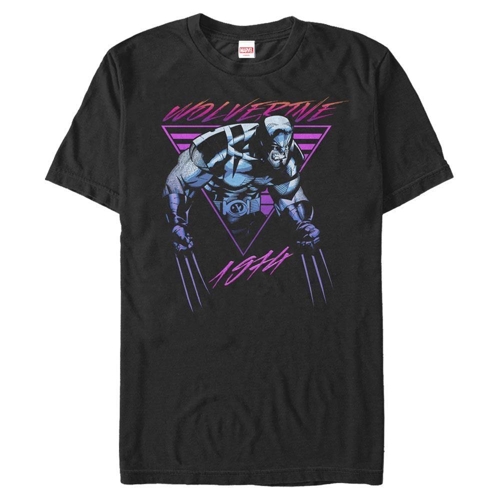 Wolverine - Neon Logan - T-Shirt