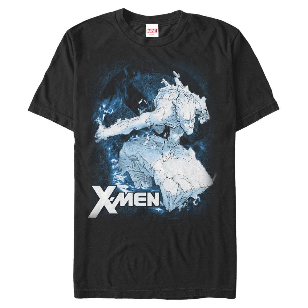 X-Men - The Ice - T-Shirt