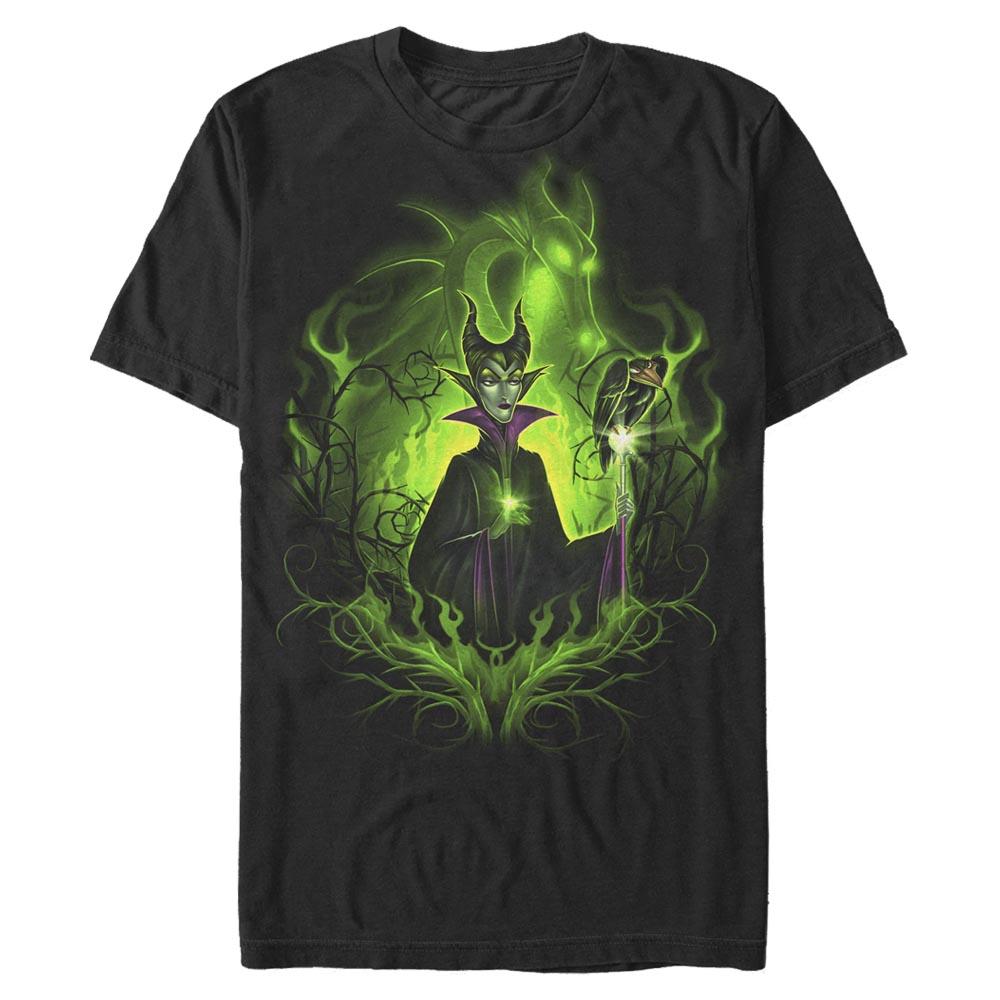 Sleeping Beauty - Dark Fairy - T-Shirt