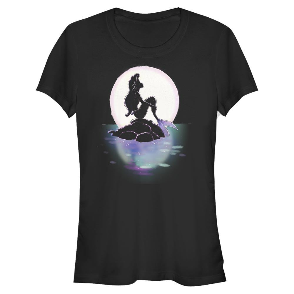 Arielle - Sunset Ariel - Girlshirt