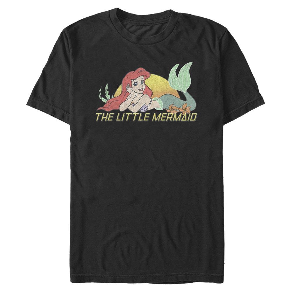 Arielle - Tired Of Swimming - T-Shirt