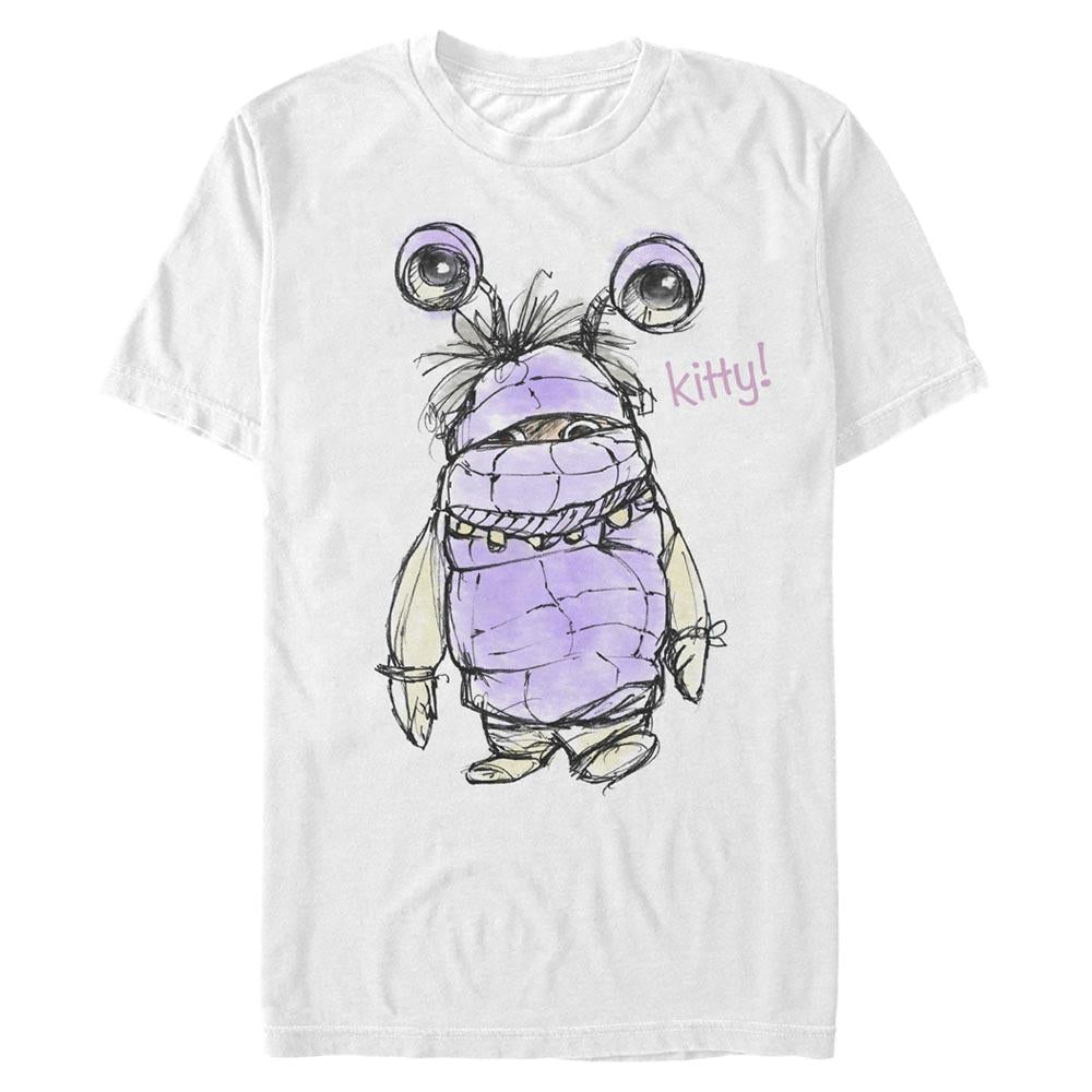 Monsters AG - Boo Kitty - T-Shirt
