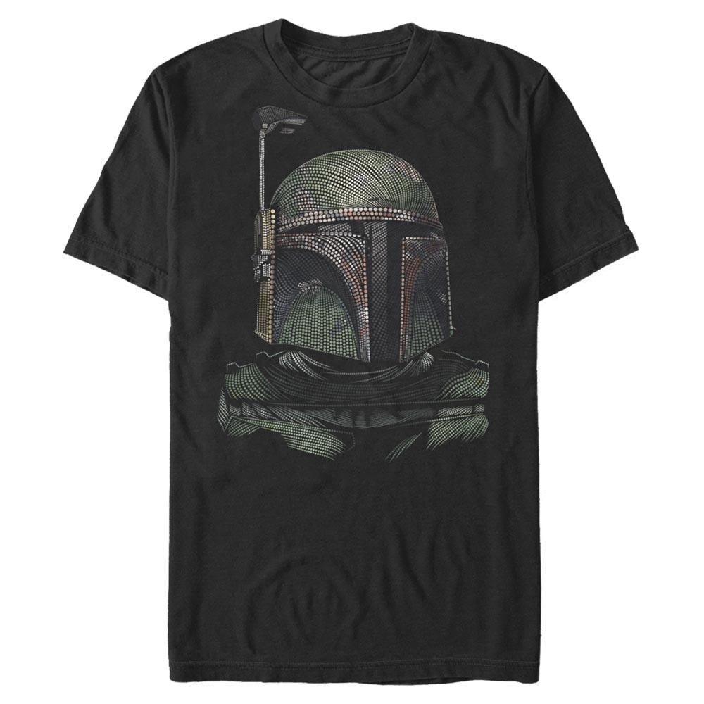 Star Wars: Boba Fett - Bounty Hunter - T-Shirt