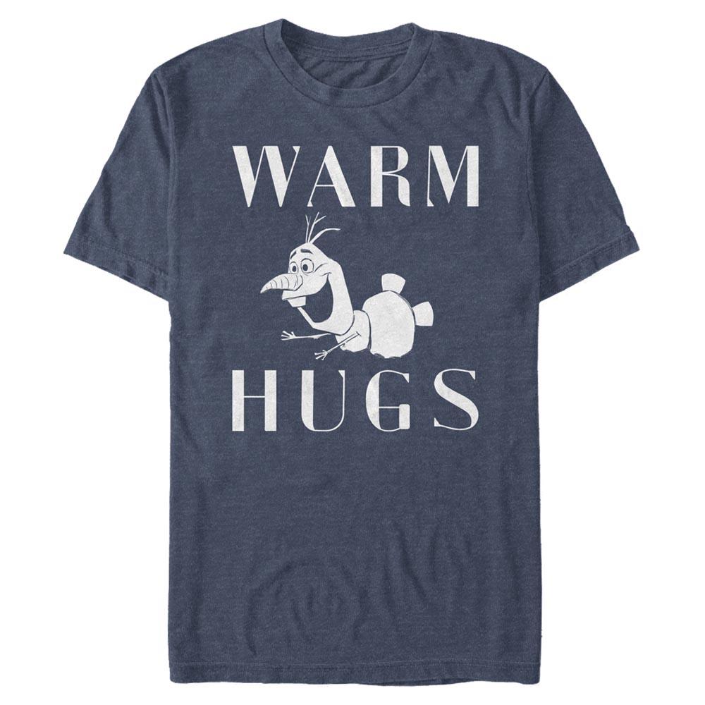 Frozen - Warm Hugs - T-Shirt