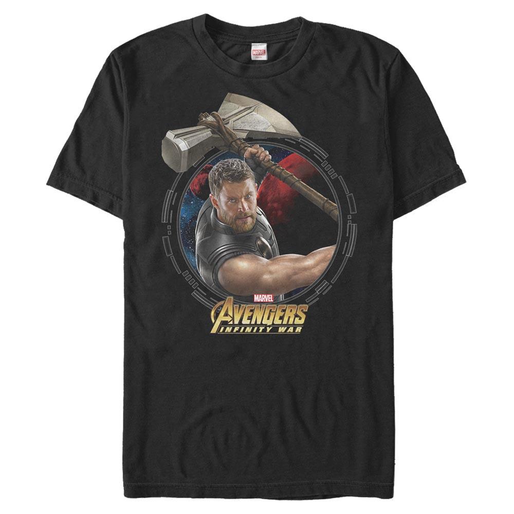Thor - Power Thor - T-Shirt