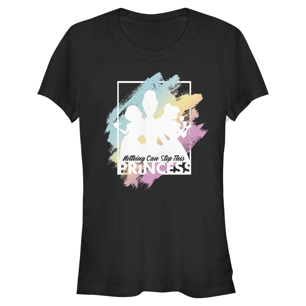 Disney Princess - Princess Frame - Girlshirt
