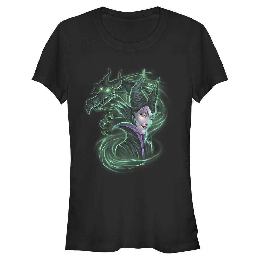 Dornröschen - Dark Magic - Girlshirt