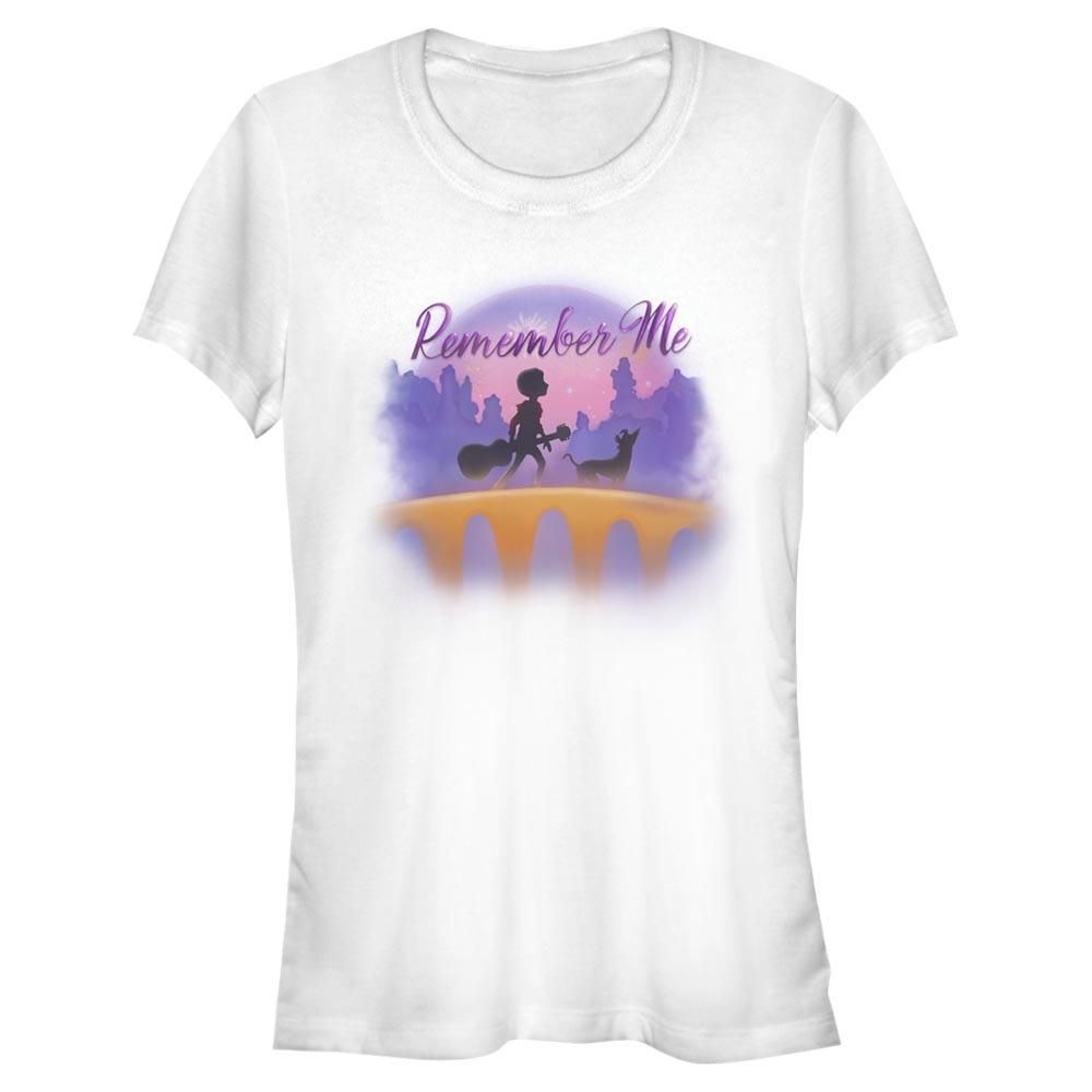 Coco - COCO Bridge Air Brush - Girl's shirt