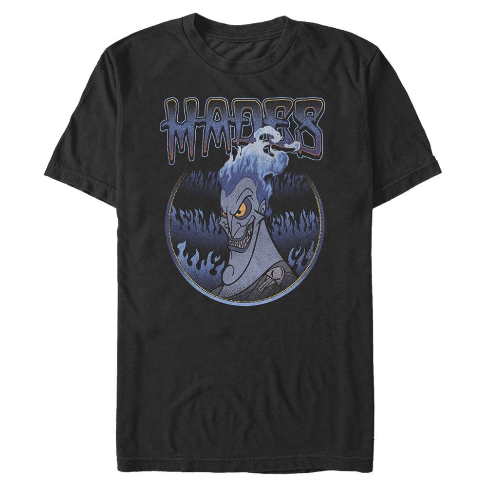Hercules - Hella Hot - T-Shirt