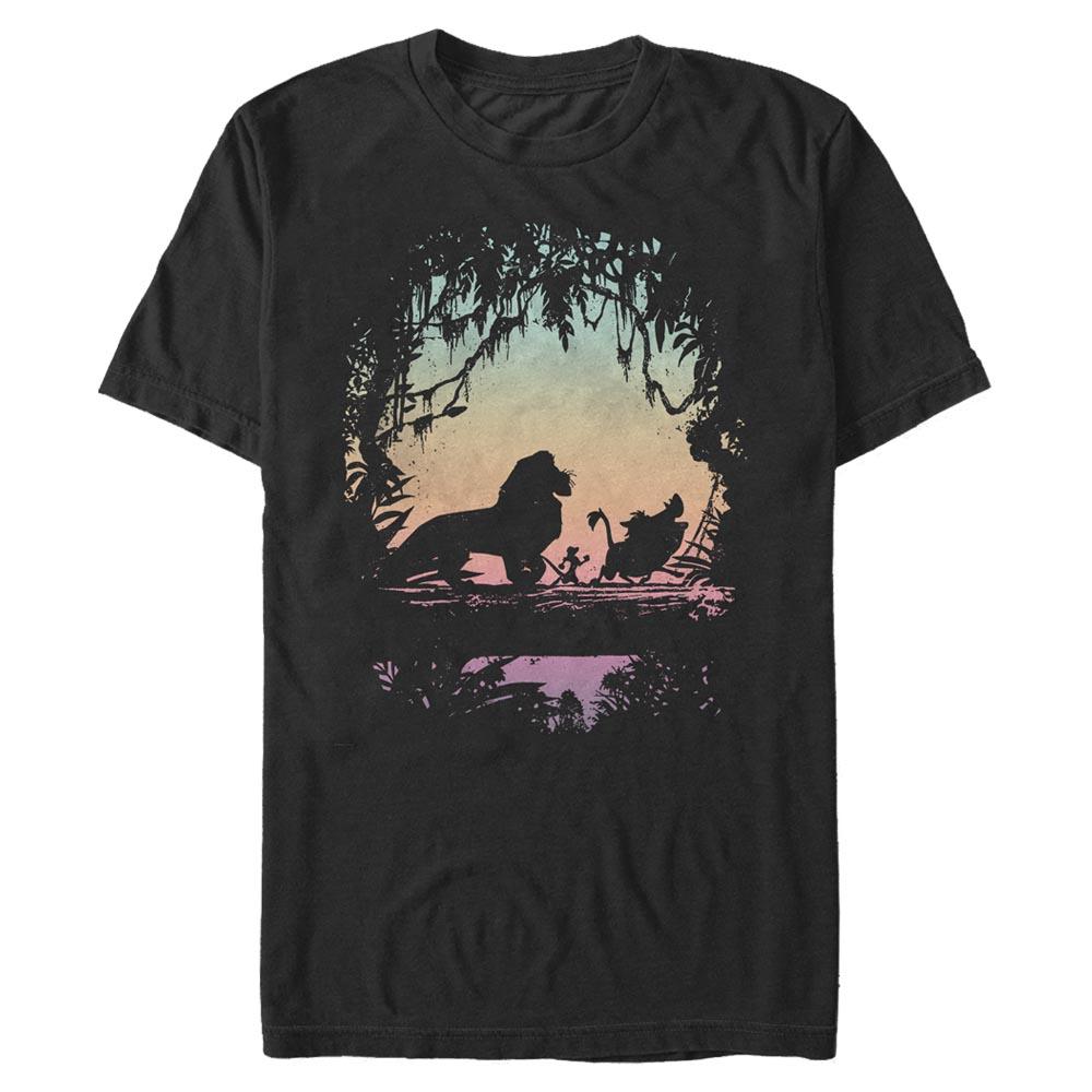 Der König der Löwen - Eastern Trail - T-Shirt