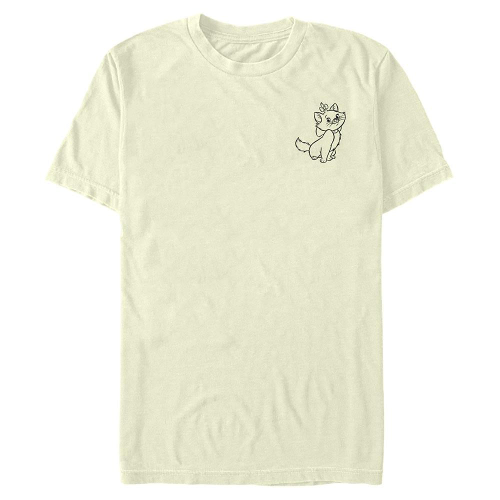 Aristocats - Marie Line - T-Shirt