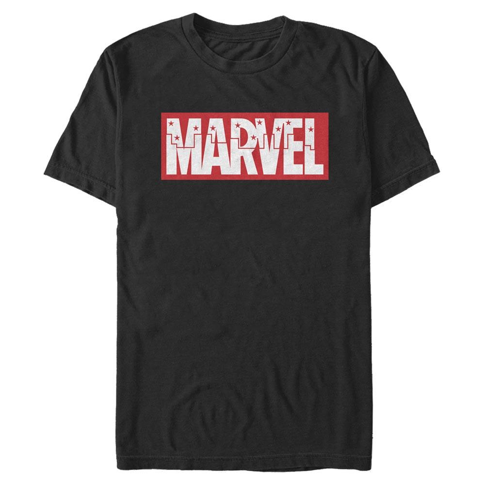 Marvel - Marvel Skyline - T-Shirt