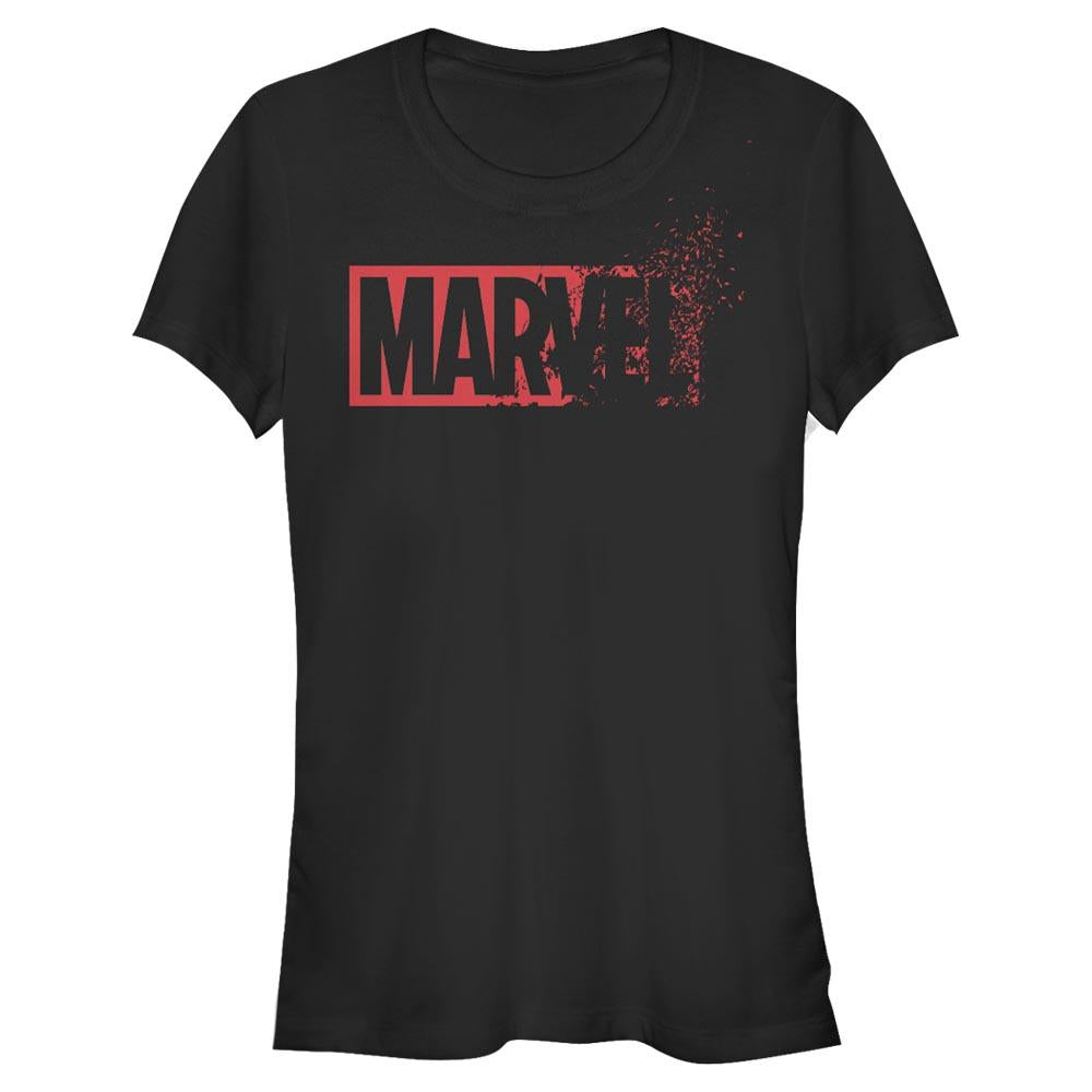Marvel - Dust Marvel - Girlshirt