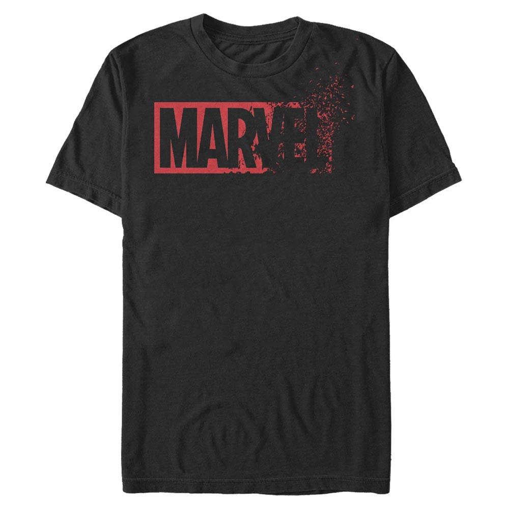 Marvel - Dust Marvel - T-Shirt