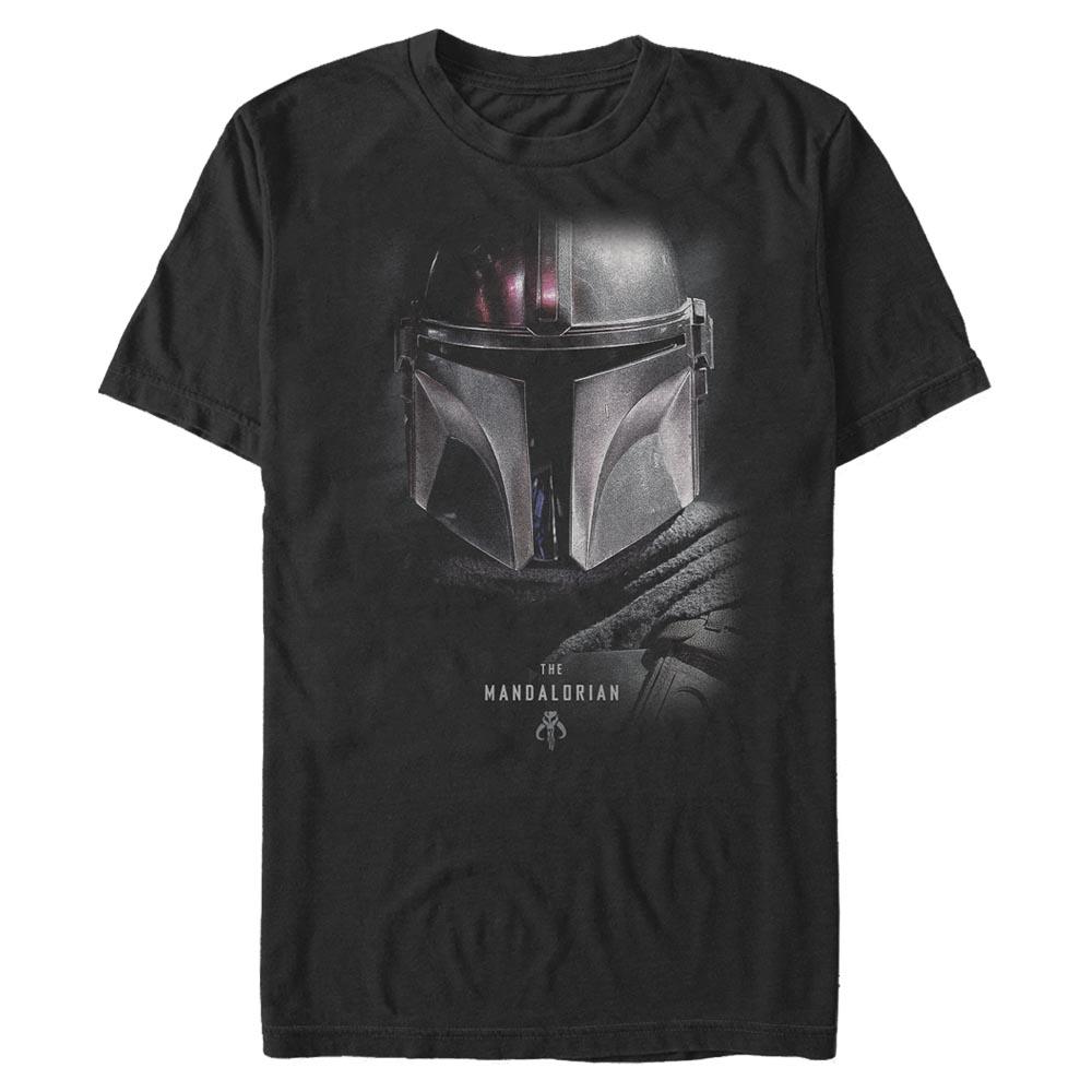 Star Wars: The Mandalorian - Hero Shot - T-Shirt