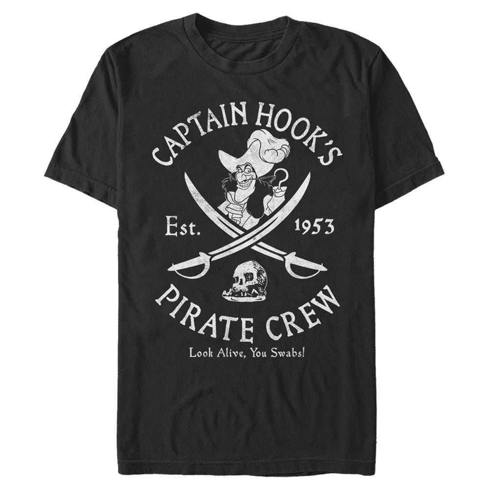 Peter Pan - Salty Crew - T-Shirt