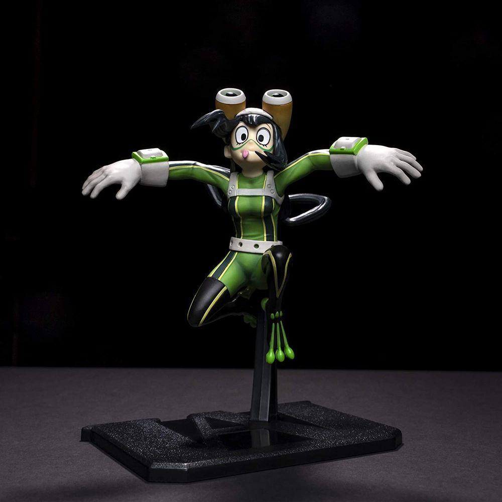 My Hero Academia - Tsuyu Asui - Figur