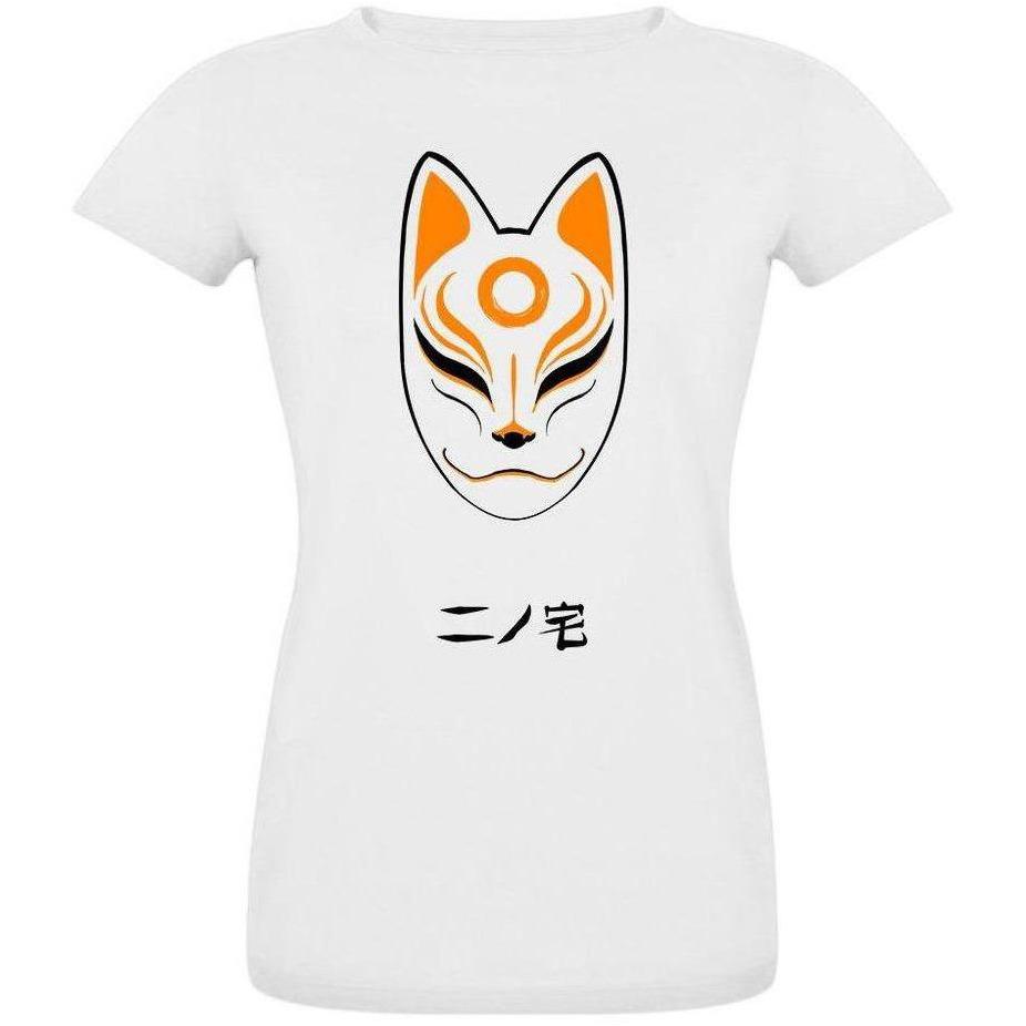 Ninotaku - Kabuki - Girlshirt | yvolve Shop
