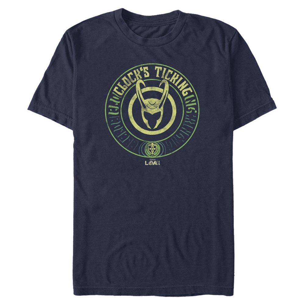 Loki - TickTock - T-Shirt