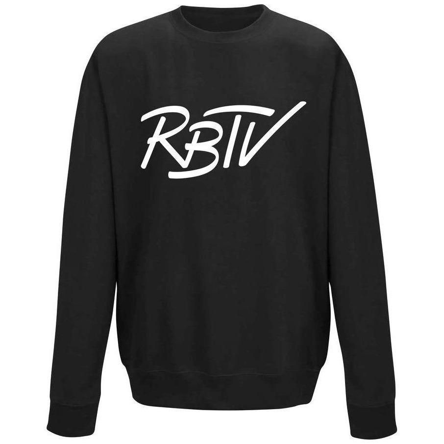 Rocket Beans TV - Tag - Sweatshirt