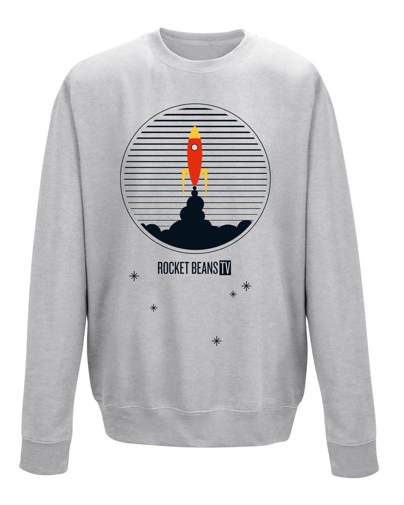 Rocket Beans TV - Rocket - Sweatshirt