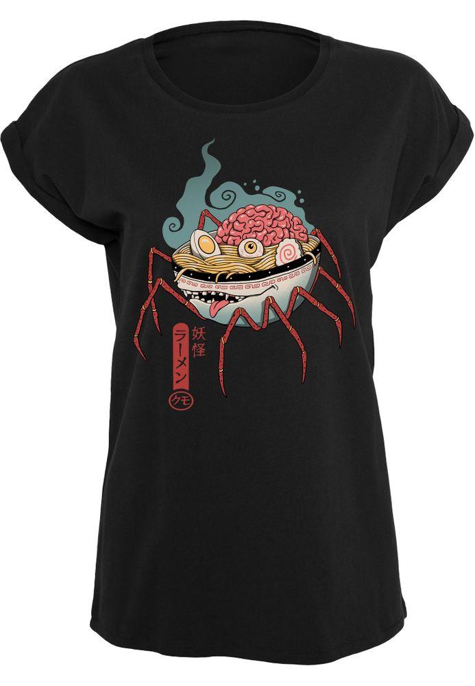 Vincent Trinidad - Yokai Ramen - Girlshirt