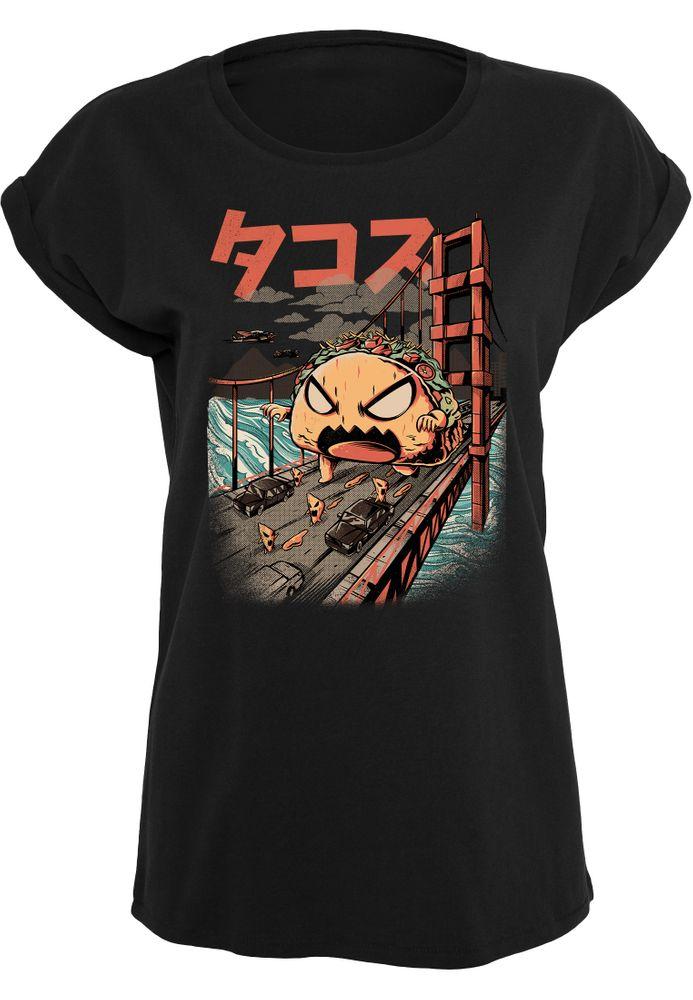 Ilustrata - Takaiju - Girlshirt