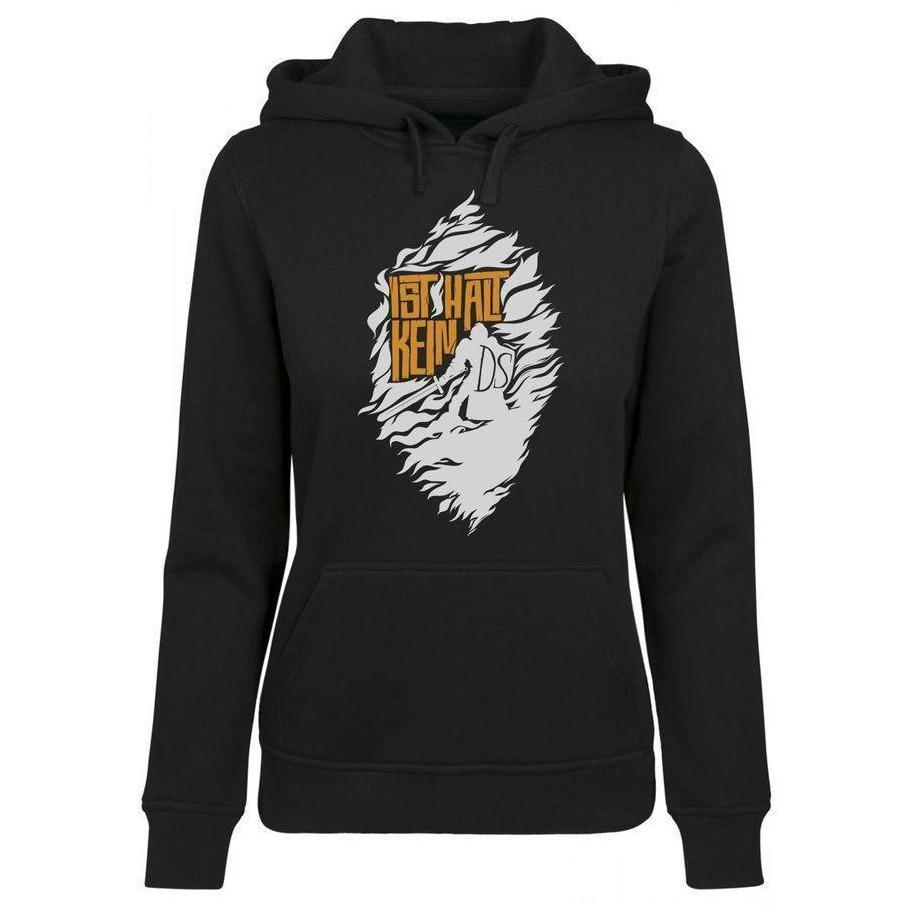 Rocket Beans TV - It's Not Dark Souls - Girl Hoodie