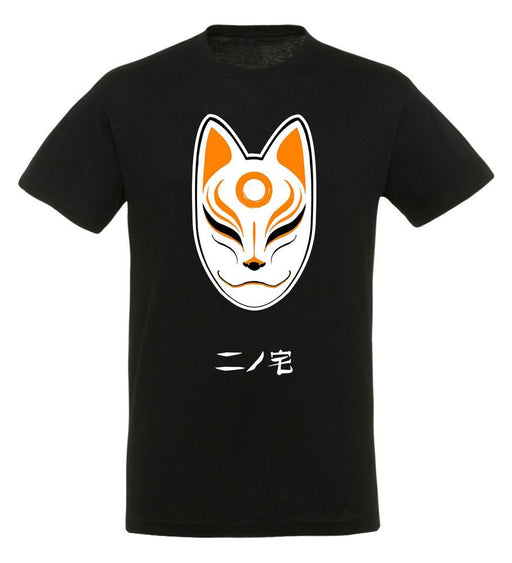 Ninotaku - Kabuki - T-Shirt | yvolve Shop