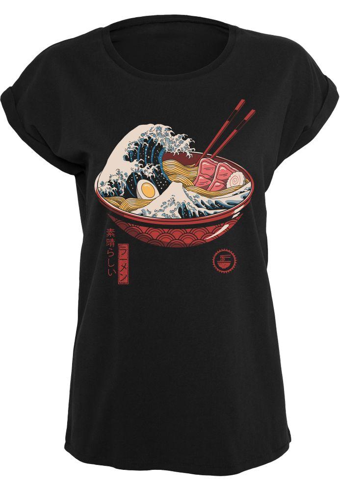 Vincent Trinidad - Great Ramen - Girlshirt
