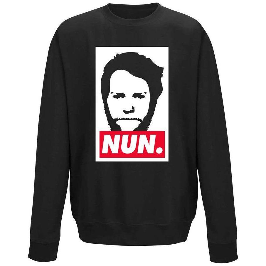 Rocket Beans TV - Nun - Sweatshirt
