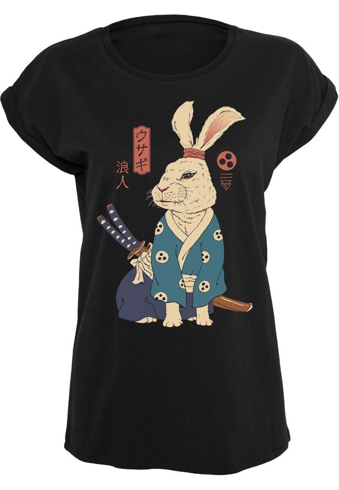 Vincent Trinidad - Ronin Usagi - Girlshirt