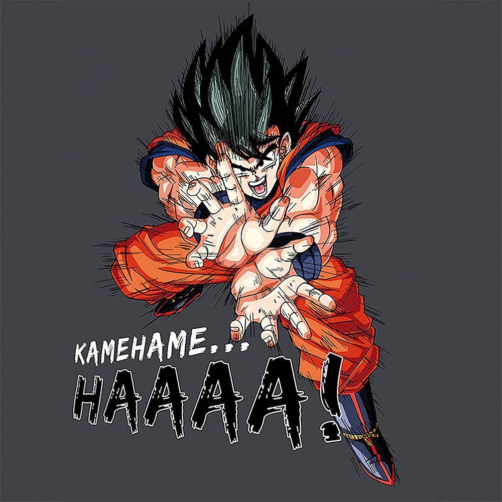 Dragon Ball - Kamehameha - T-Shirt