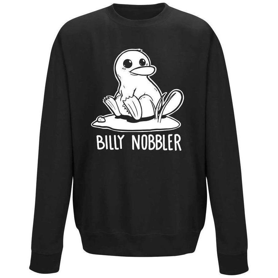 Rocket Beans TV - Billy Nobbler - Sweatshirt | yvolve Shop