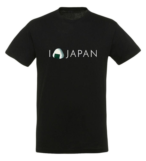 Ninotaku - I love Japan - T-Shirt | yvolve Shop